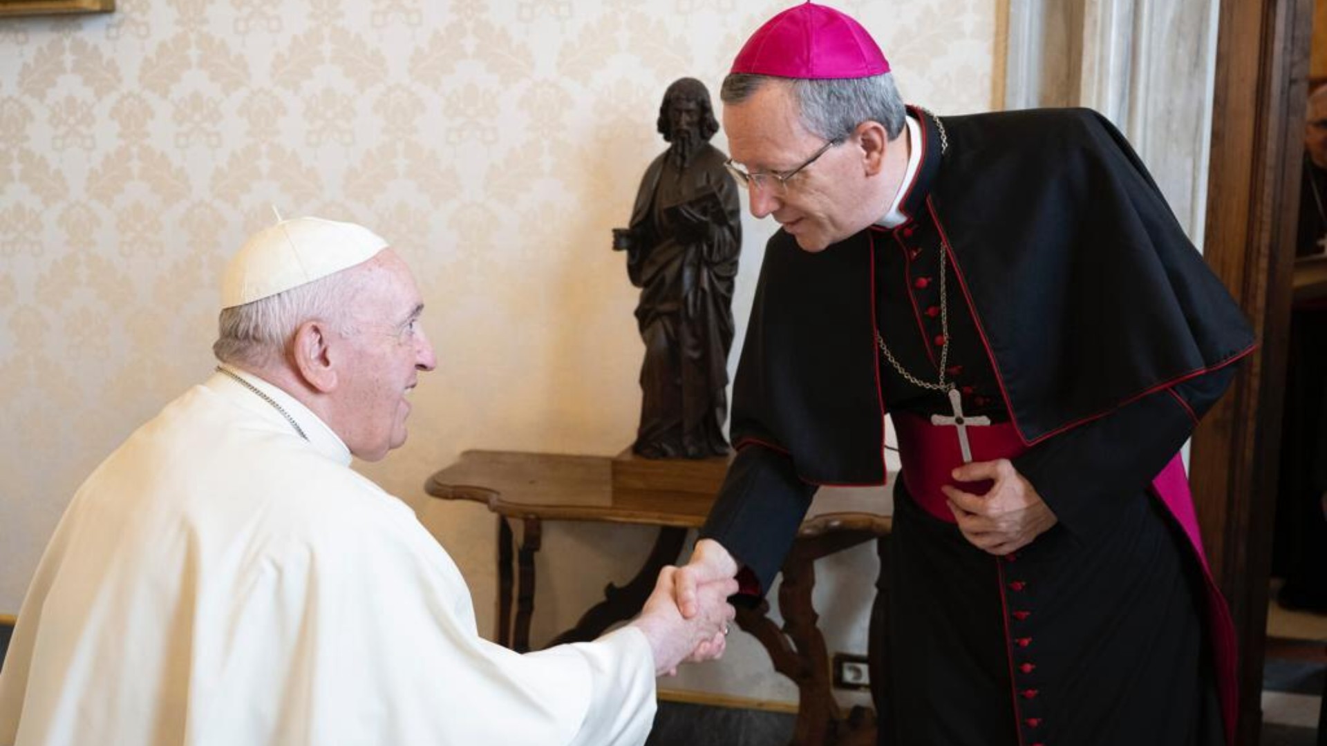 'Muito querido e próximo do povo': conheça dom José Roberto, o novo arcebispo de Sorocaba