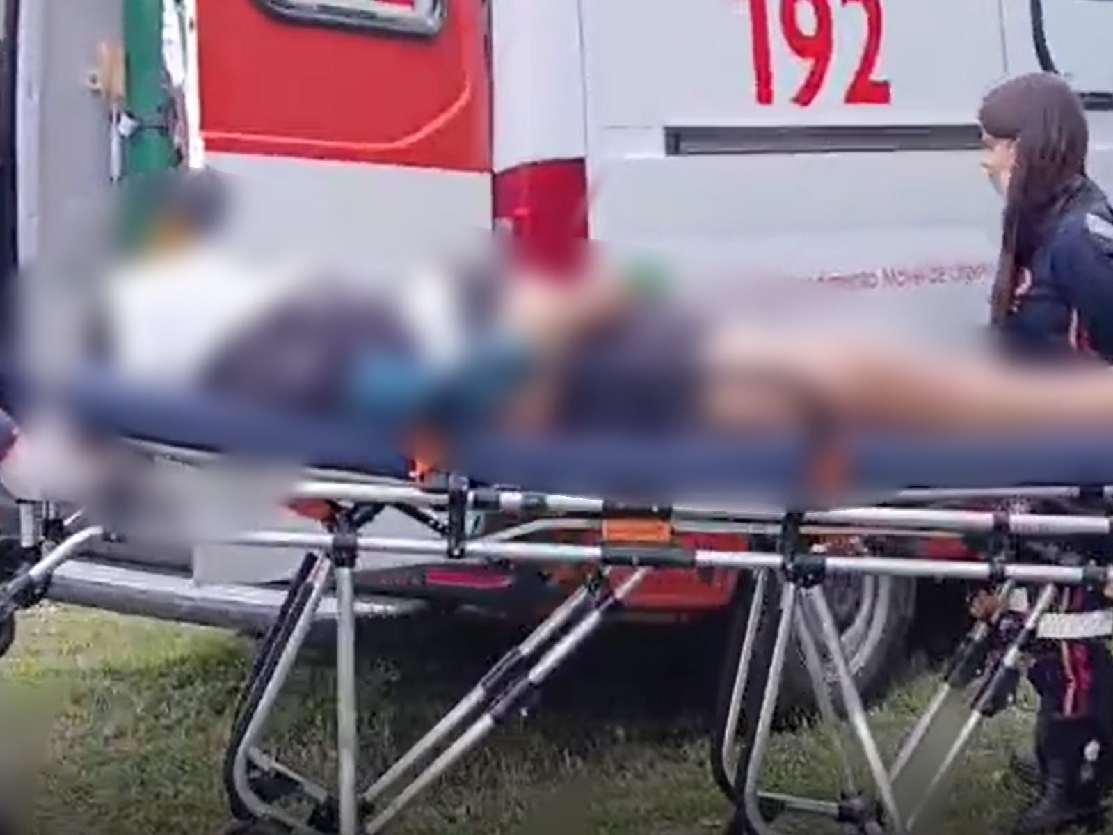 Homem morre após passar mal durante partida de futebol no AC