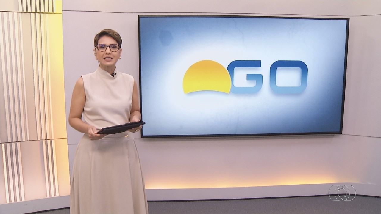 VÍDEOS: Bom Dia Goiás de quinta-feira, 03 de julho de 2025