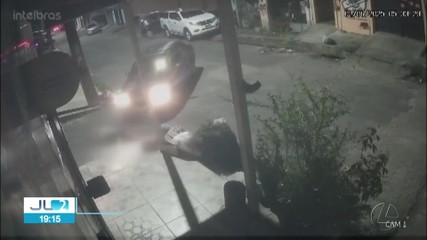 Justiça converte em prisão preventiva motorista que atropelou homem no bairro do Guamá