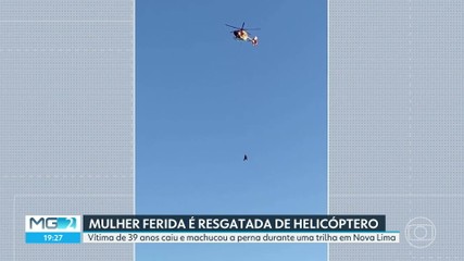 VÍDEOS: MG2 de sábado, 4 de julho de 2026
