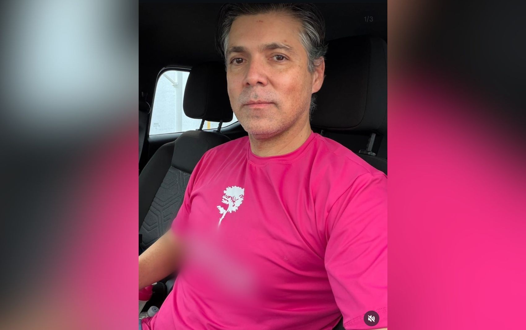 Vítima de médico suspeito de estuprar pacientes diz que ficou paralizada: ‘Morri por alguns minutos’   