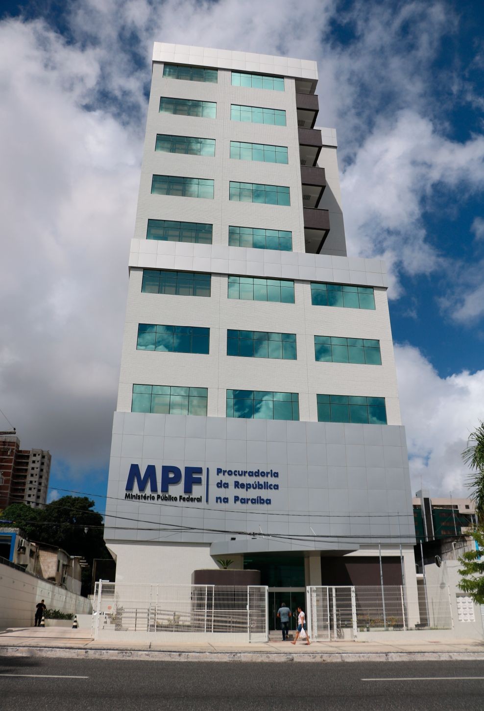 MPF denuncia três pessoas por fraude em licitação de obras em Patos, no Sertão da PB