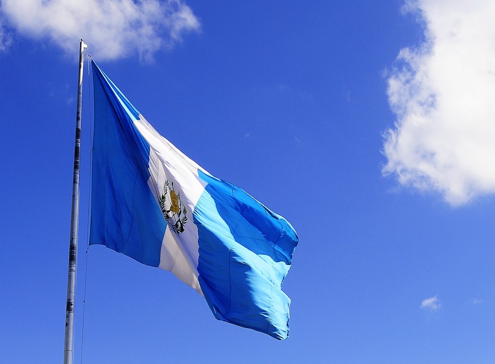 Político do partido presidente eleito é assassinado na Guatemala — Foto: Unsplash