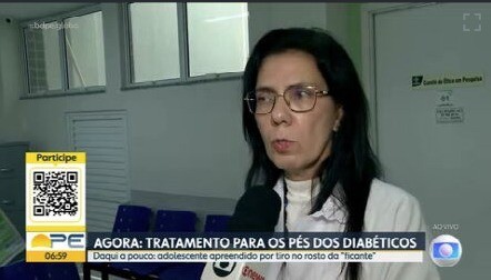 VÍDEOS: Bom Dia PE de terça-feira, 31 de março de 2026