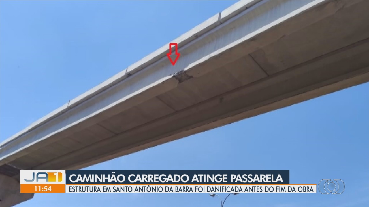 VÍDEOS: Jornal Anhanguera 1ª Edição Regiões de sexta-feira, 03 de outubro de 2025