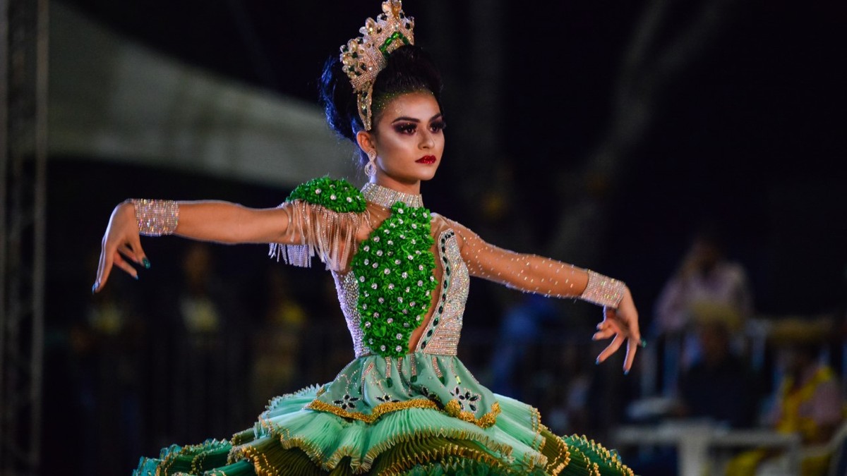 Festa Julina: sábado tem arraial na Cia Xadrez Dance em Lafaiete