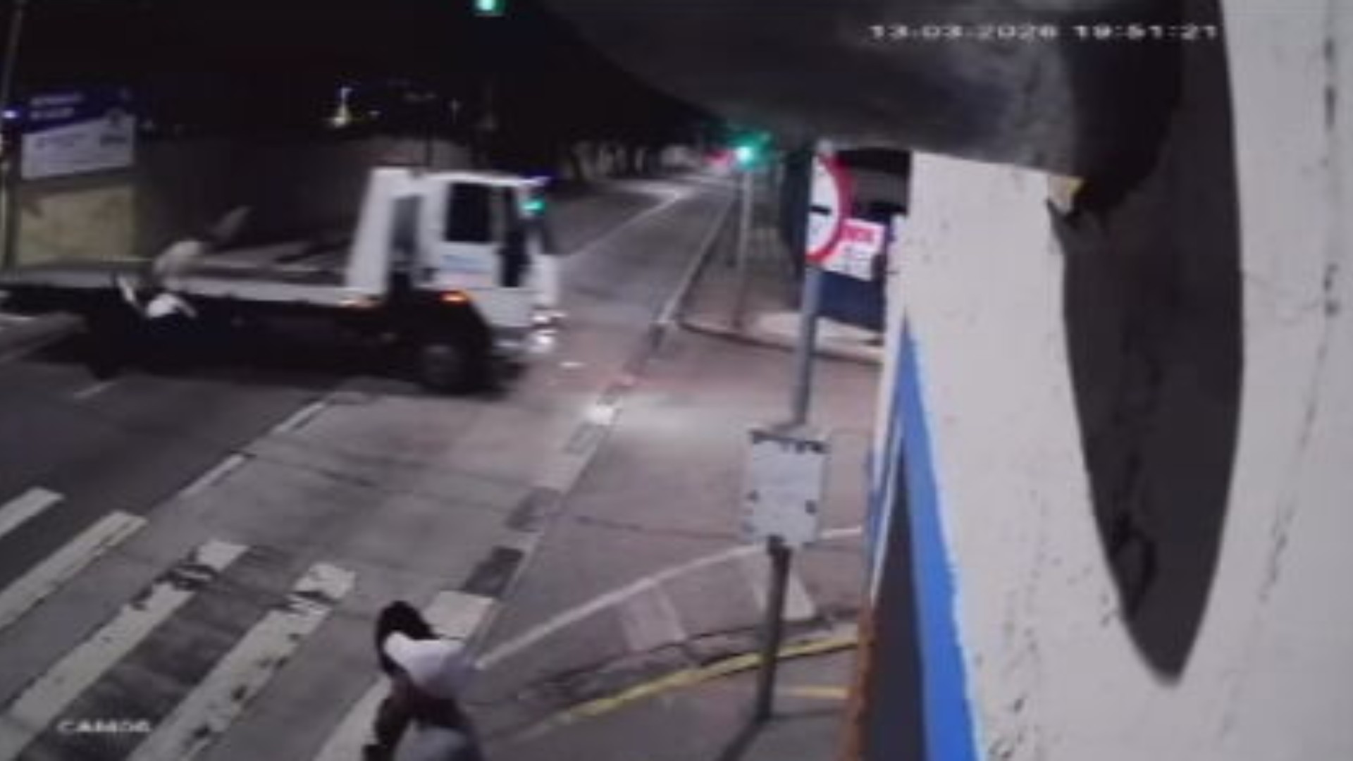 Família doa órgãos de PM que morreu em acidente de moto com caminhão em Sorocaba