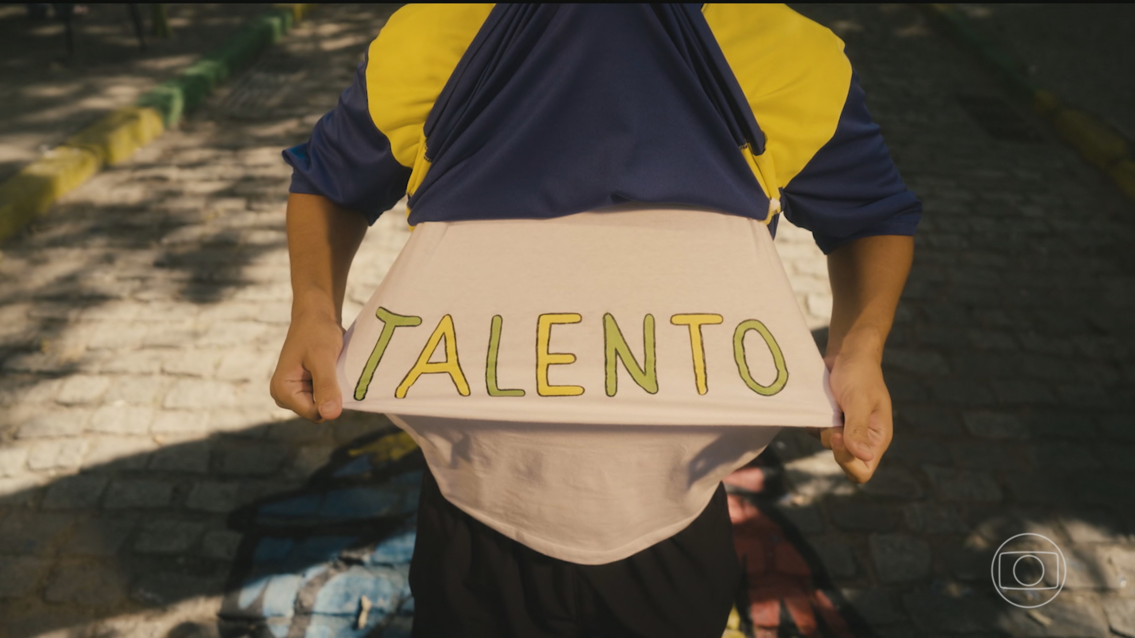 Série especial sobre a essência do futebol brasileiro destaca o talento dos nossos jogadores