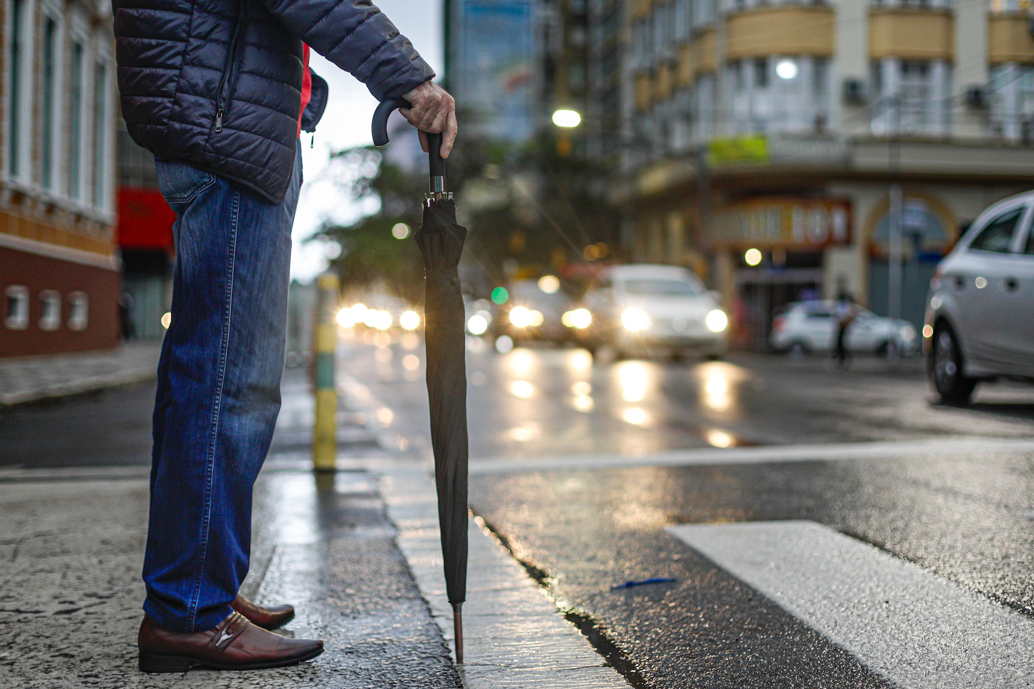 Após recorde histórico em 2023, setembro terá chuva dentro do esperado no RS, diz climatologista