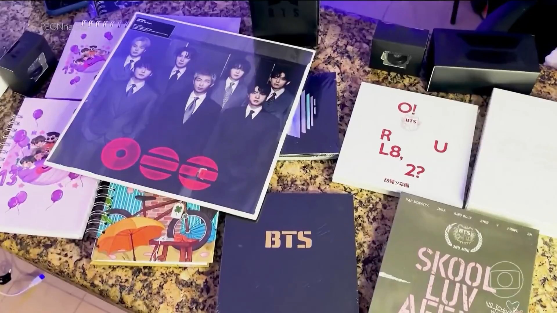 Volta do BTS ao Brasil faz pedidos de loja de fã dispararem 10 vezes; negócio fatura R$ 82 mil por mês