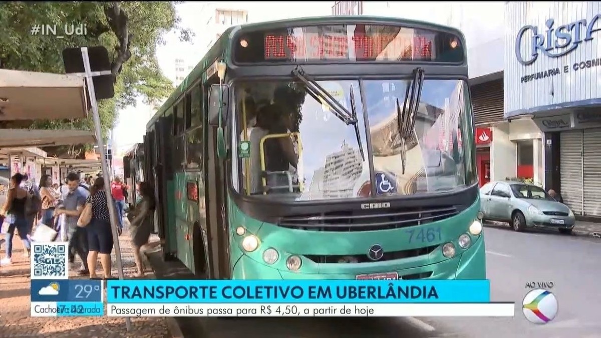 Como chegar até New Golden Ville em Uberlândia de Ônibus?