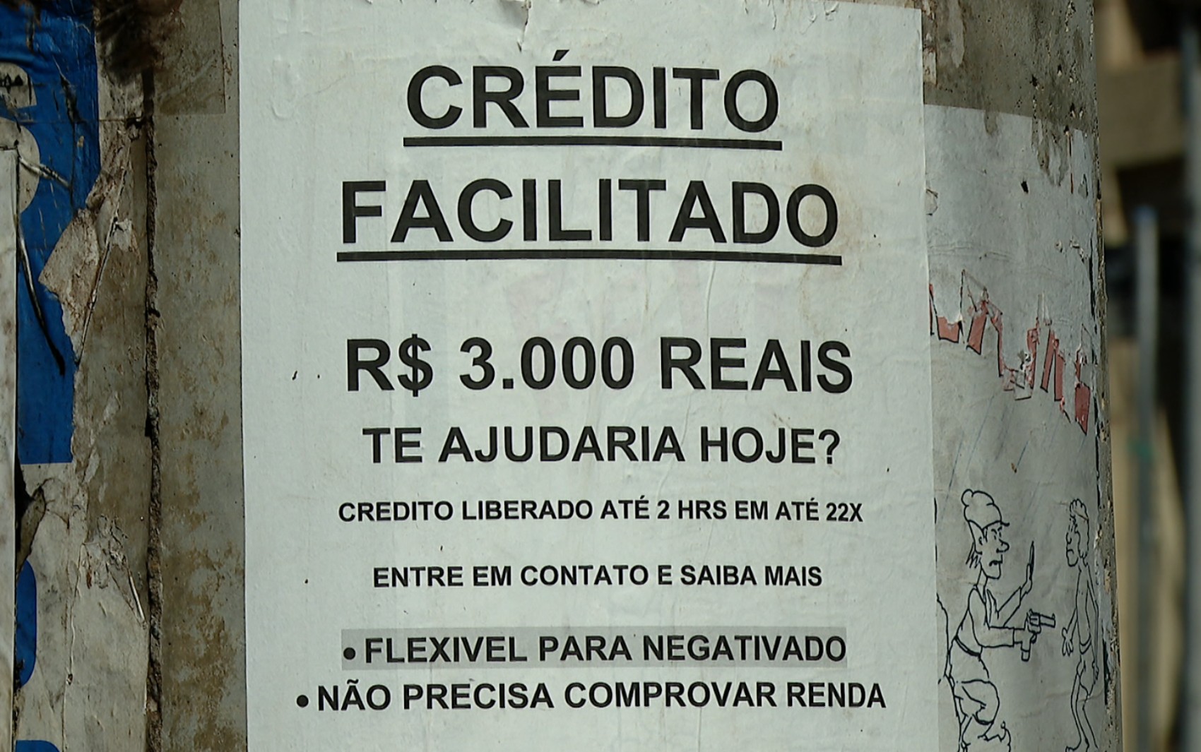 Idosos têm 12 vezes mais dívidas com bancos do que jovens em Ribeirão Preto, SP, aponta pesquisa