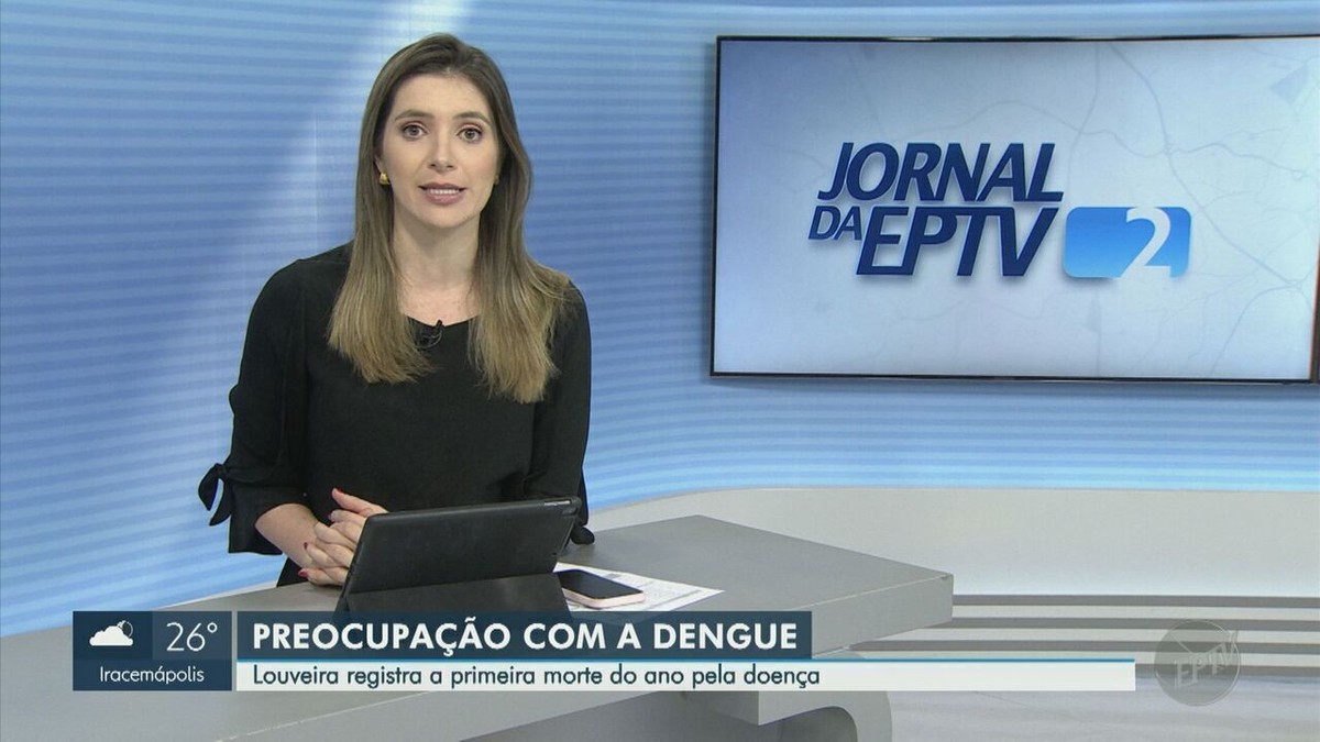 Louveira confirma primeira morte por dengue e total na região de Campinas chega a 26