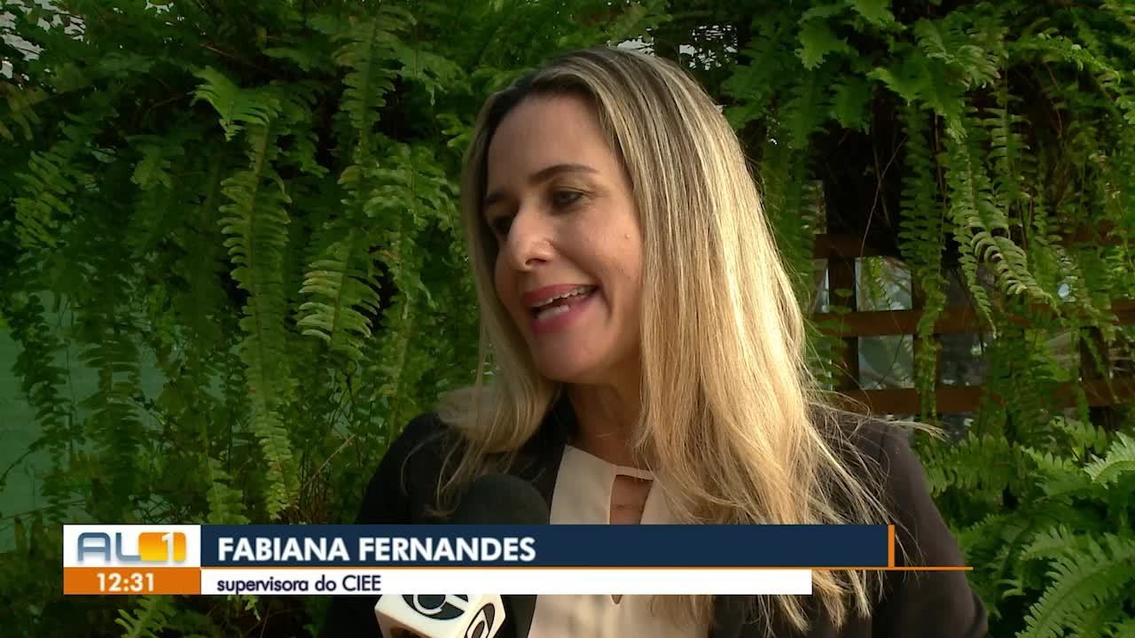 VÍDEOS: AL1 de segunda-feira, 8 de julho