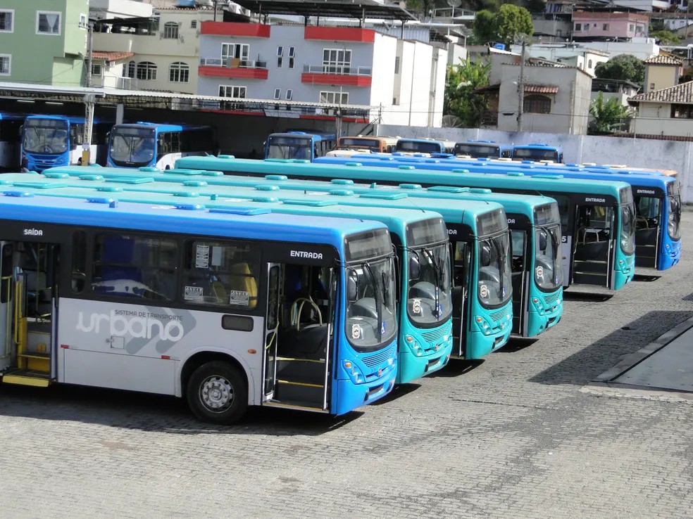 Prefeitura encaminha à Câmara projeto para transporte gratuito em Juiz de Fora