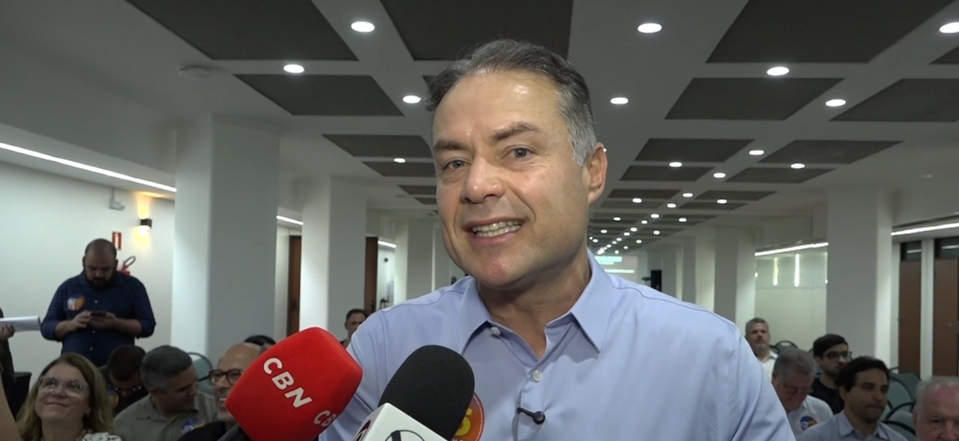 Eleições 2026 em AL: Renan Filho se reúne com representantes do turismo e prefeitos