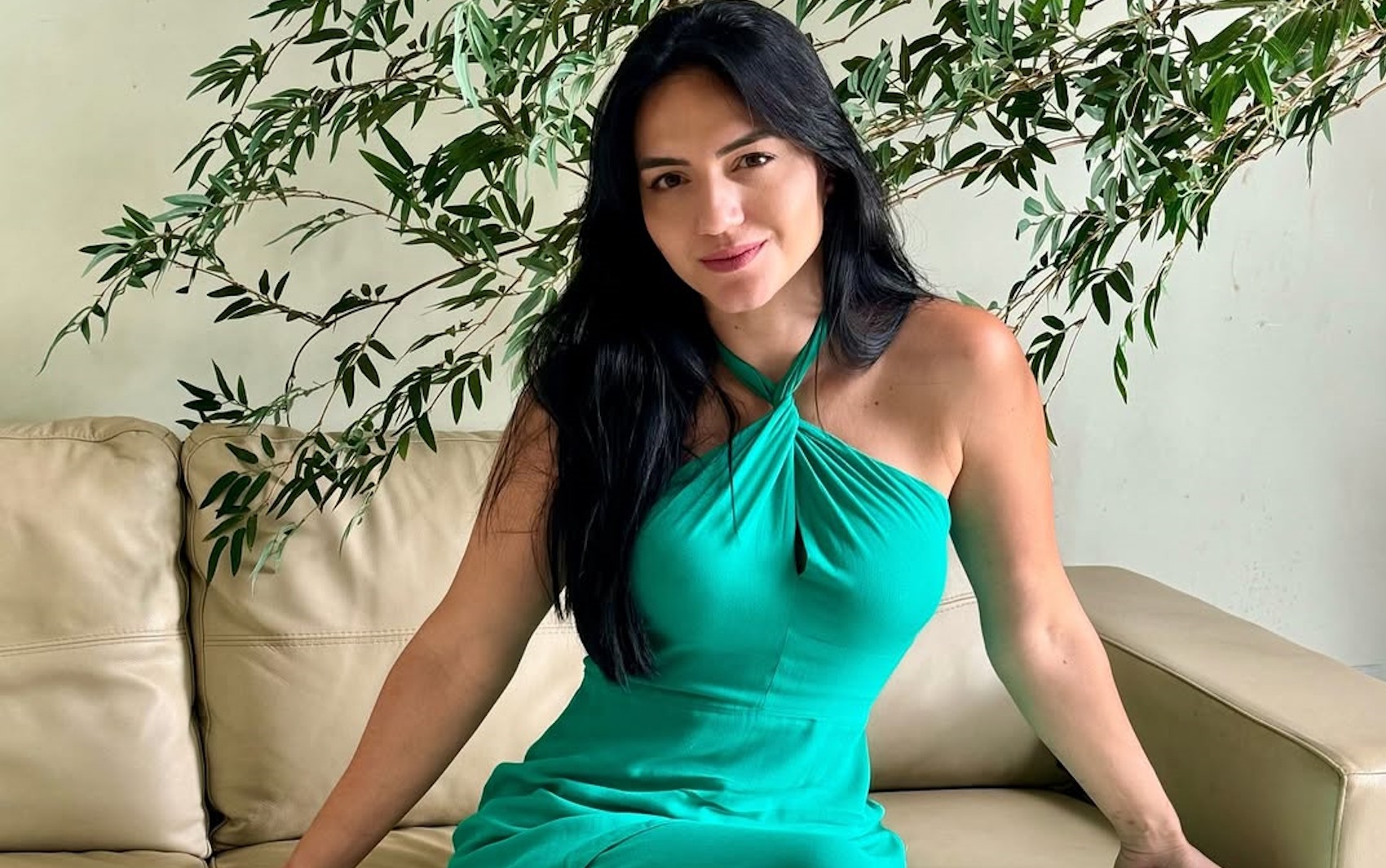 Advogada que morreu de câncer em Jataí sonhava em ver os filhos crescerem, diz prima: 'Ela só queria viver'