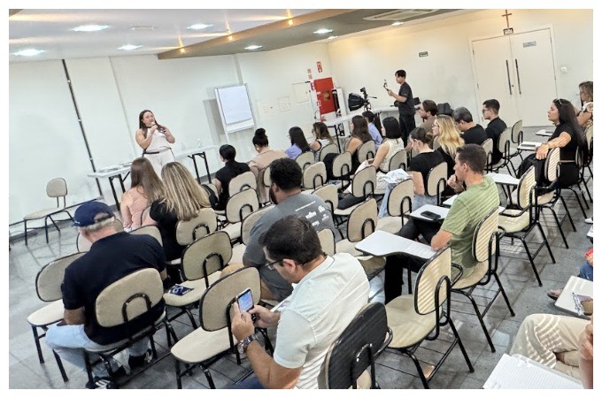 LICITACIL orienta empresários sobre licitações e novas oportunidades  