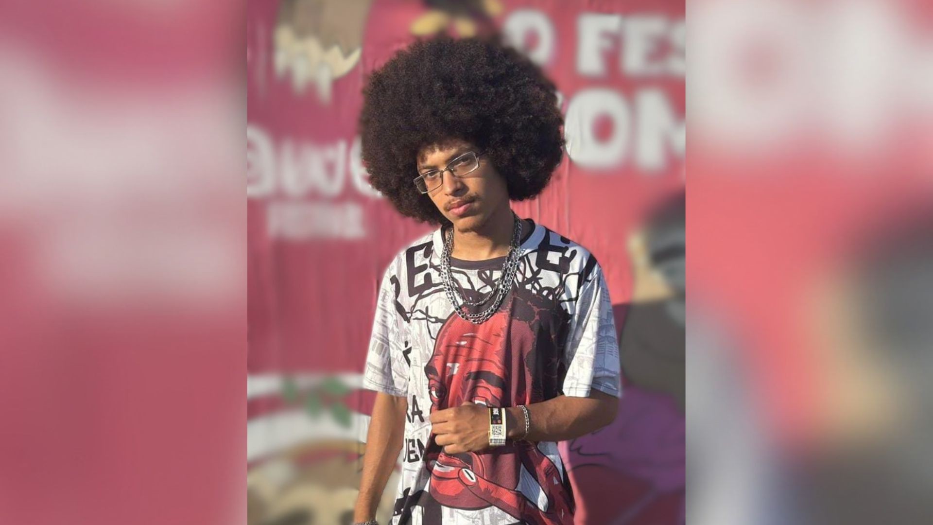 Promotor de vendas intimidado por fiscal de hipermercado por causa de cabelo crespo revela ciclo de violência: 'Injustiças'