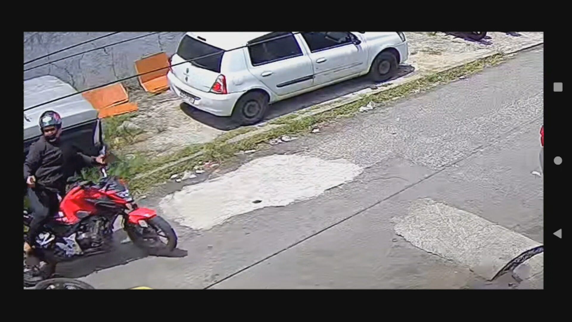 Policial militar de folga é morto após reagir a tentativa de assalto na Zona Oeste do Rio