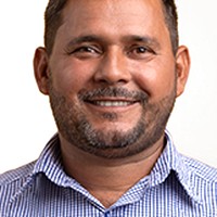 Candidato