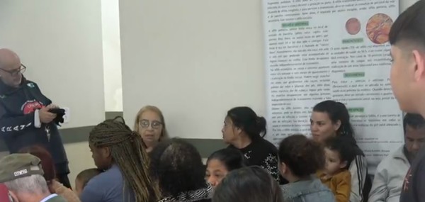 Com a greve dos enfermeiros em Cascavel, pacientes enfrentam demora no  atendimento