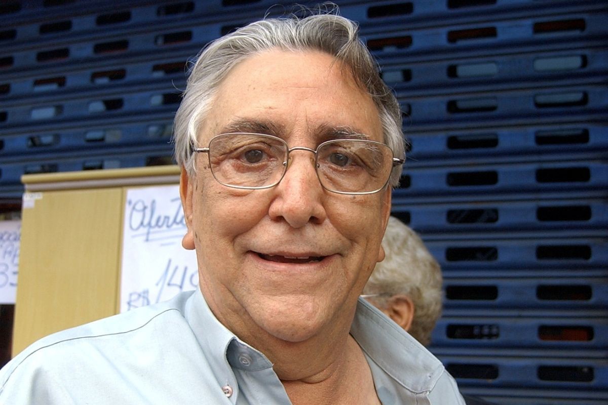 Dozinho, primeiro prefeito eleito após emancipação de Praia Grande, morre aos 85 anos 