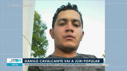 Danilo Cavalcante vai a júri popular; entenda