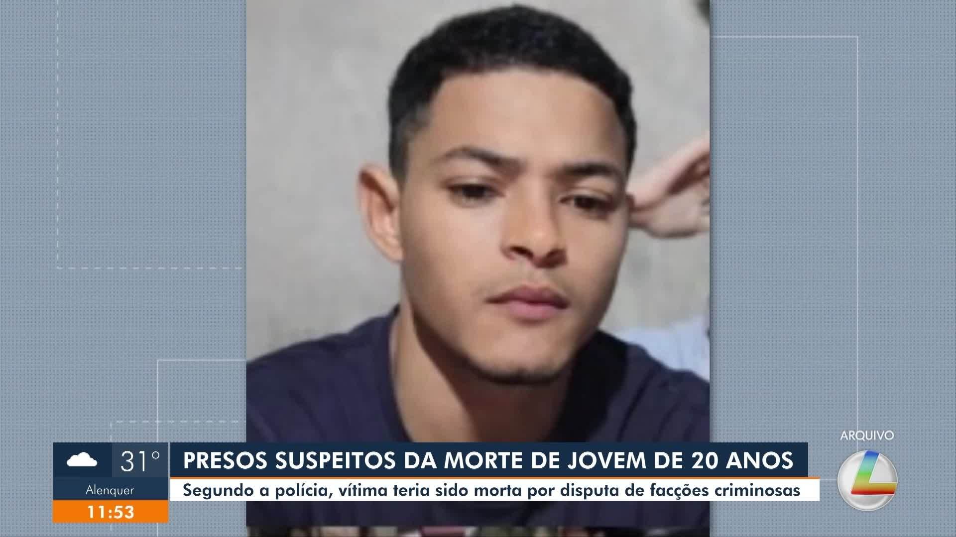 VÍDEOS: JL1 de sexta-feira, 10 de abril de 2026