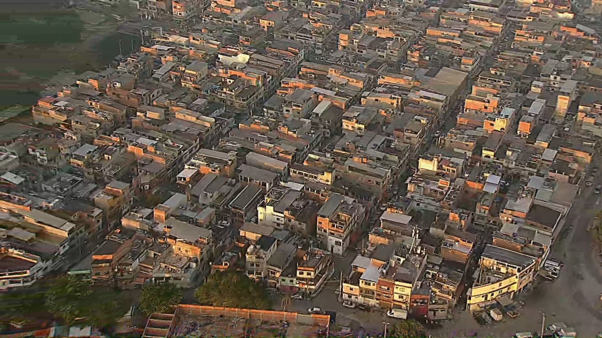 Imagem da notícia - G1