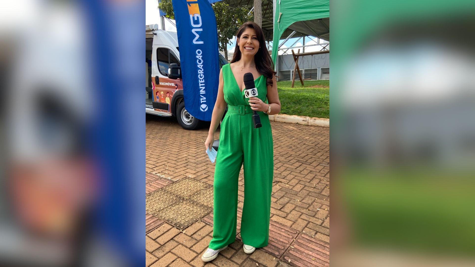 Integração no Bairro: 5º MG1 nas ruas de Uberlândia será na Praça Estrela Guia, no São Jorge