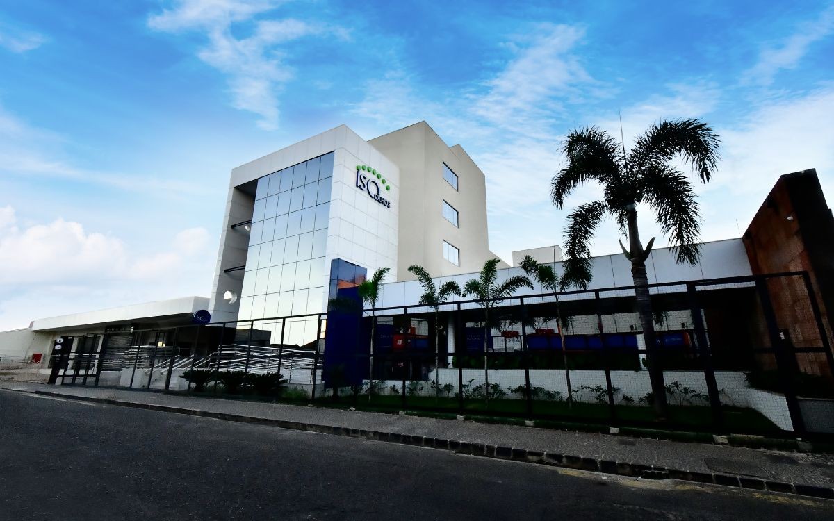 ISO Olhos passa a oferecer pronto atendimento especializado em oftalmologia