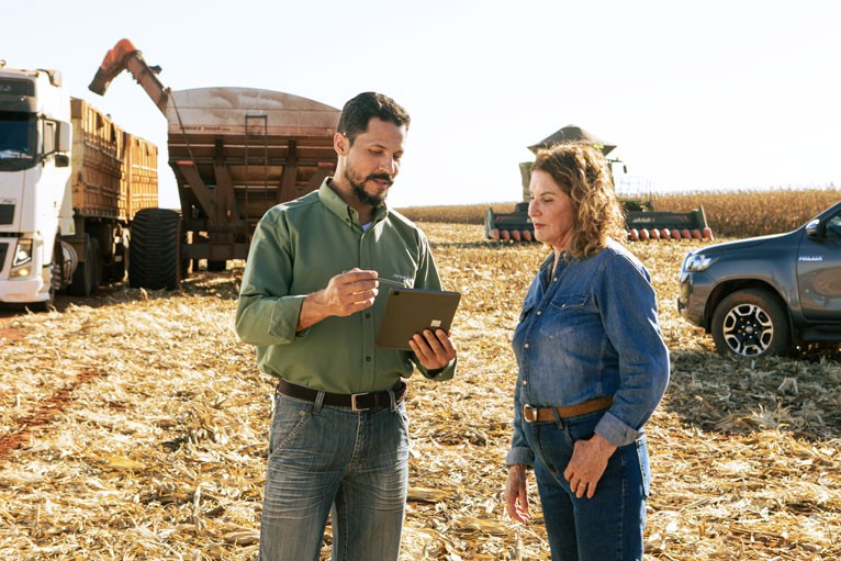 DIA DO AGRICULTOR