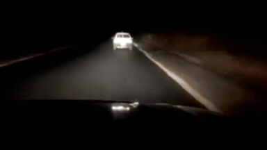 Noivos fogem da polícia, mas pane no carro termina com apreensão de 10 kg de skank em MG
