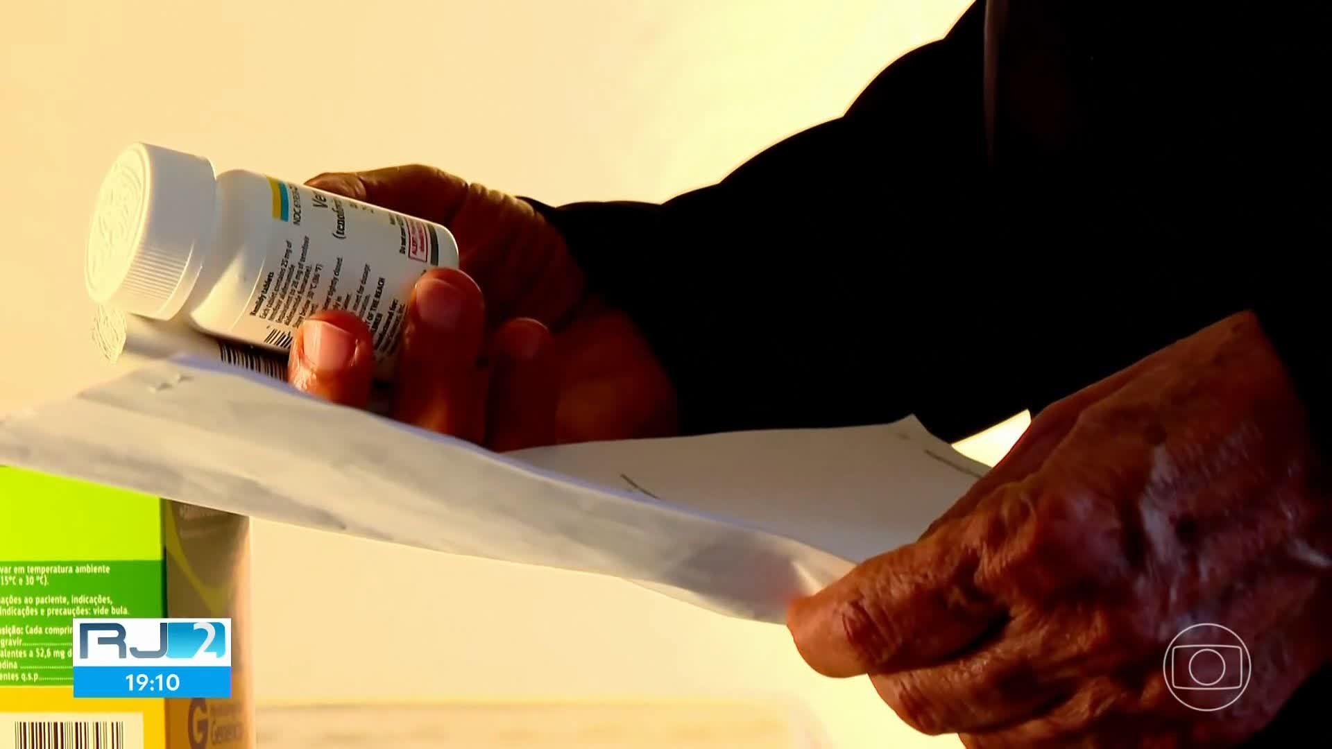 VÍDEOS: RJ2 de sexta, 10 de outubro de 2025