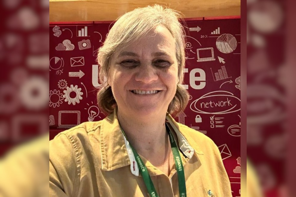 Especialista em economia Josélia Galiciano, professora da Business School Unoeste — Foto: Josélia Galiciano/Arquivo pessoal