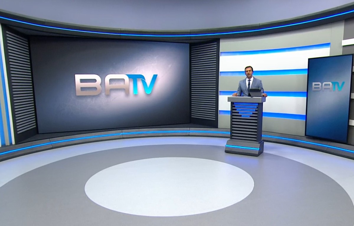 Assista ao BATV 📺