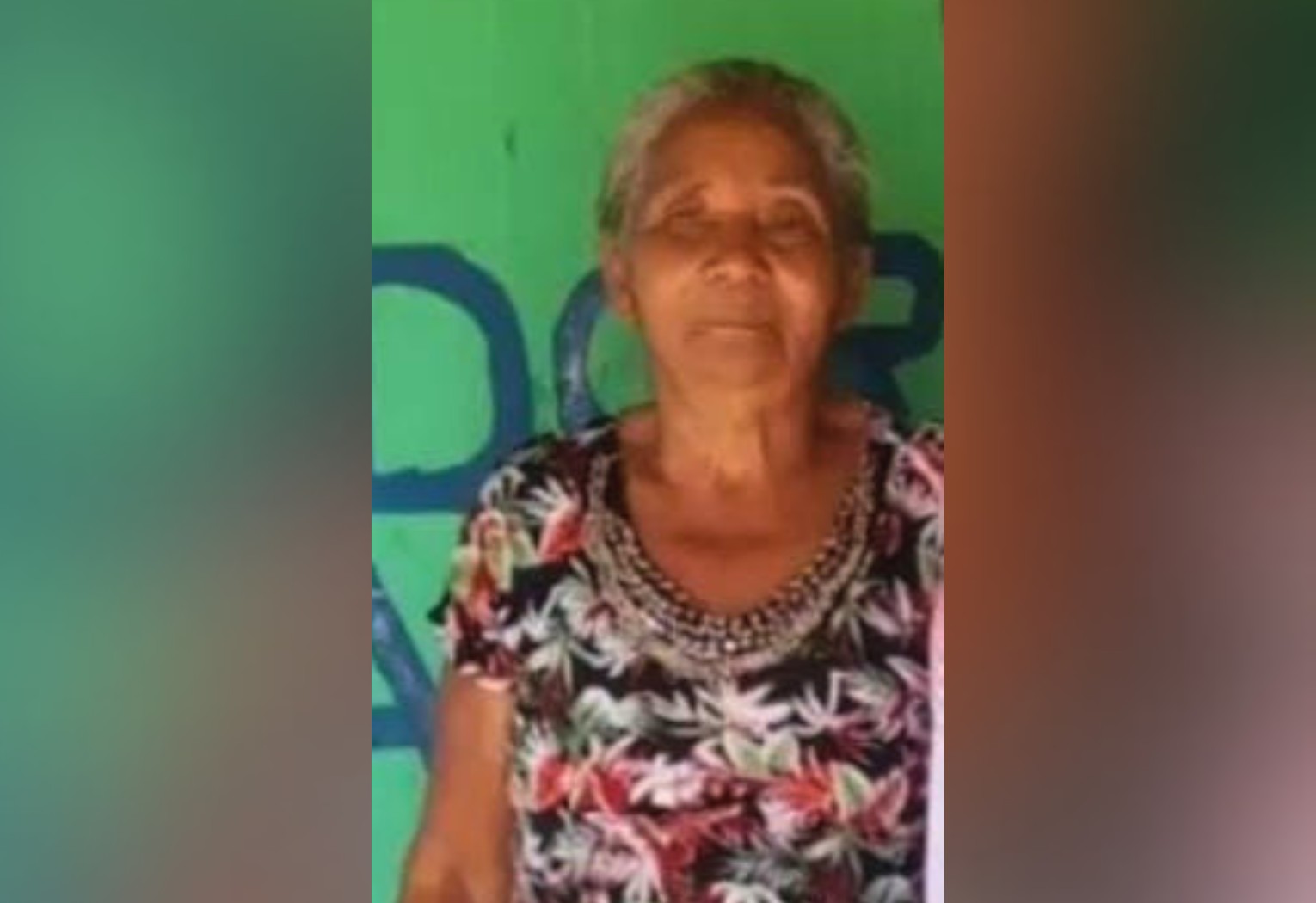 В результате аварии на тракторе в Токантинсе погибла 67-летняя женщина, всю жизнь работавшая в сельском хозяйстве
