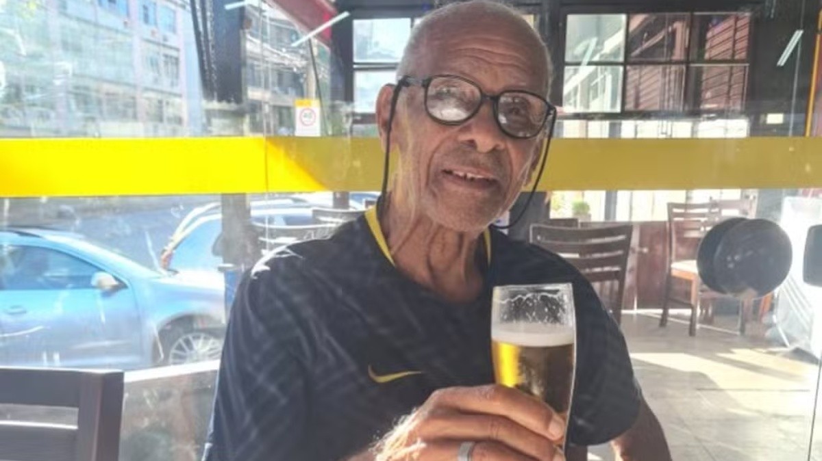 Corpo de Brito, campeão mundial com a Seleção Brasileira em 1970, será enterrado neste sábado