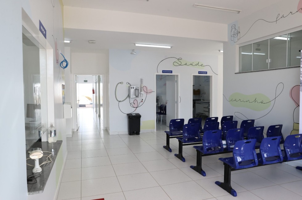 Veja onde serão construídas 13 novas unidades de saúde em Uberlândia