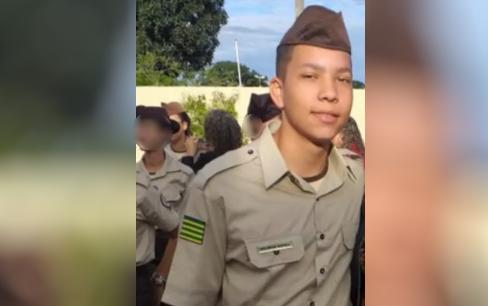 Motorista acusado de matar atropelado adolescente que tinha saído de futebol é condenado a 6 anos de prisão 
