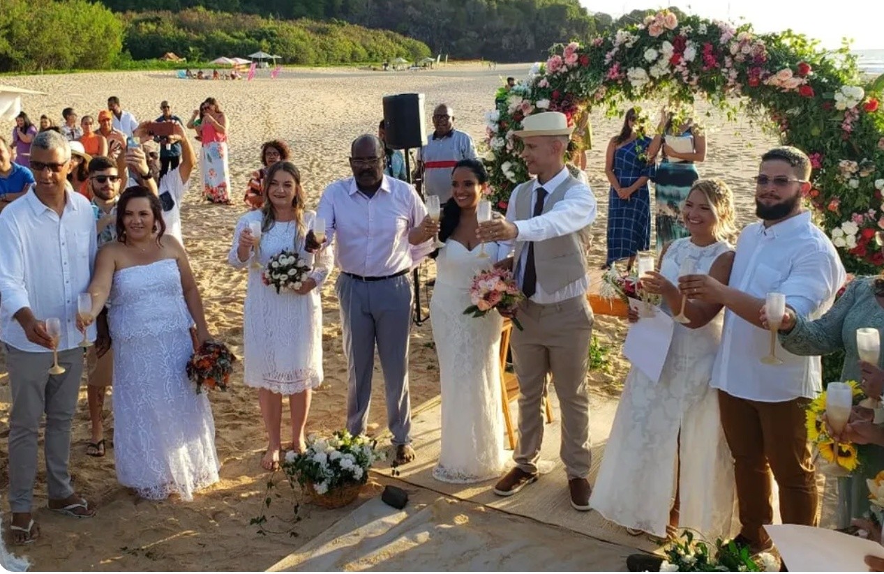 Você Não Tá Convidada pro Meu Bat Mitzvá!
