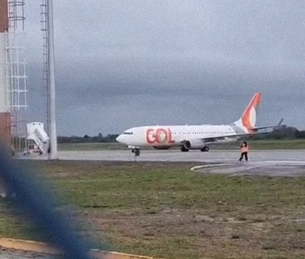 Foto: Reprodução/TV Cabo Branco