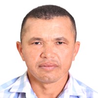 Candidato