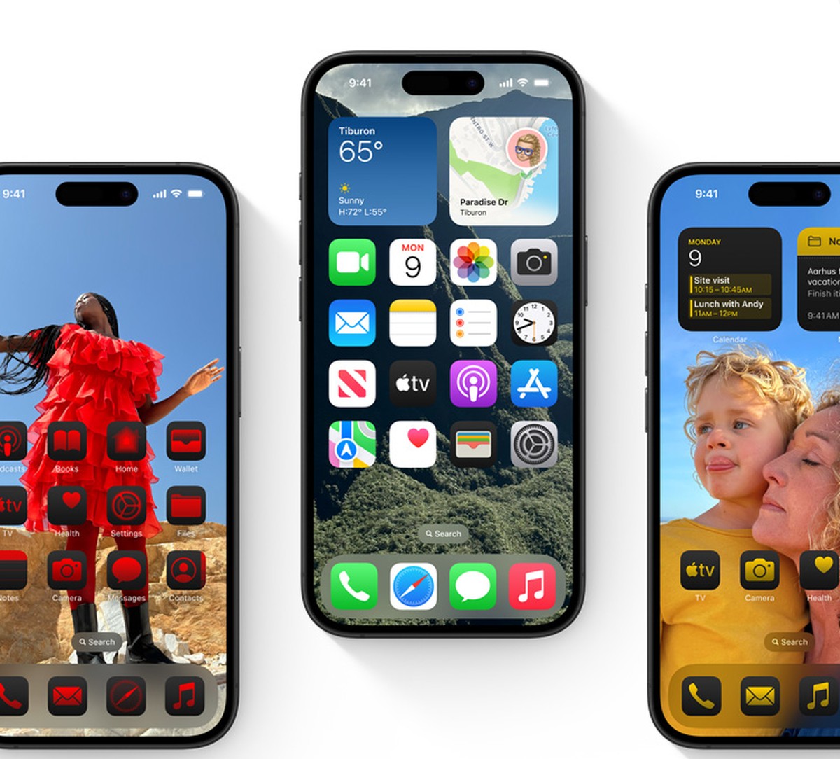 Como ocultar e bloquear seus apps no iPhone usando reconhecimento facial