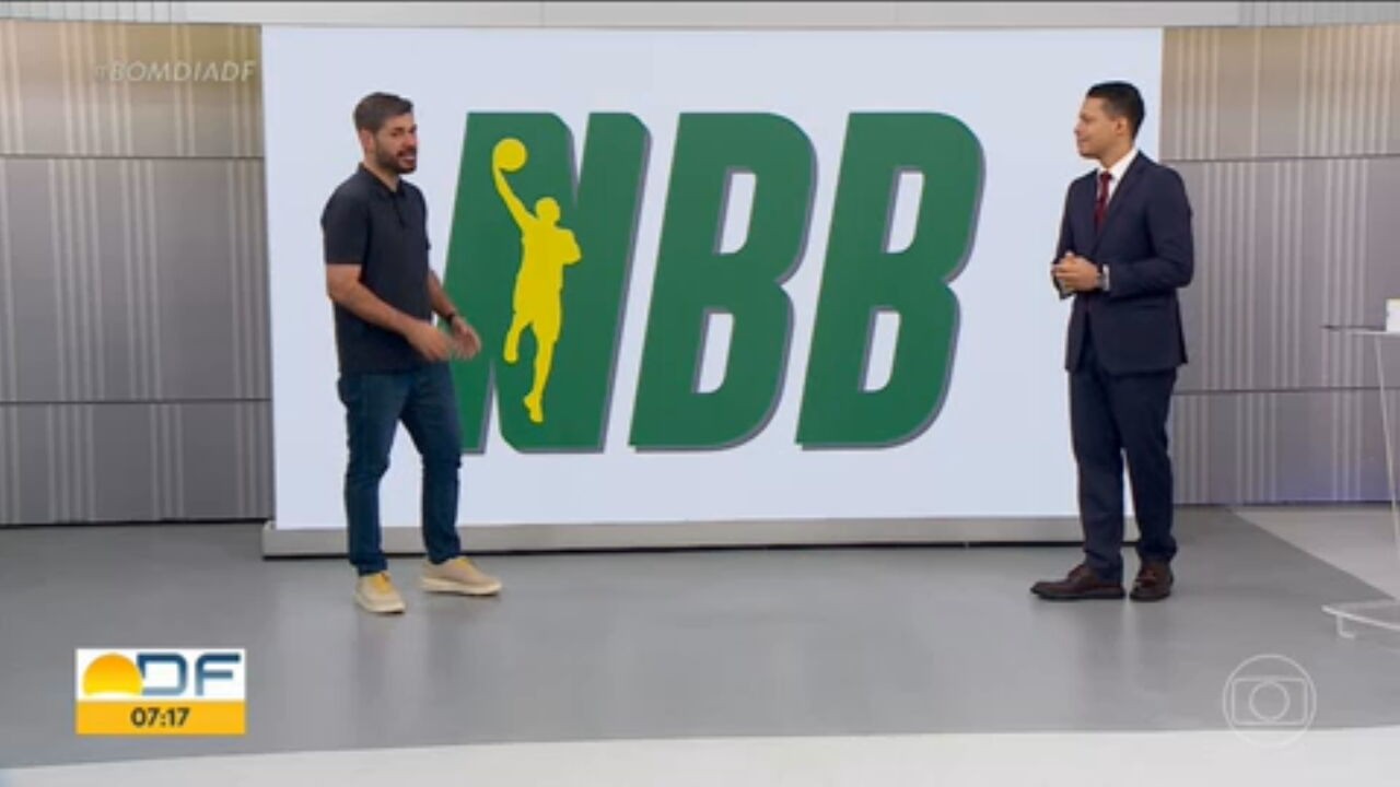 VÍDEOS: Bom Dia DF de terça-feira, 13 de janeiro de 2026