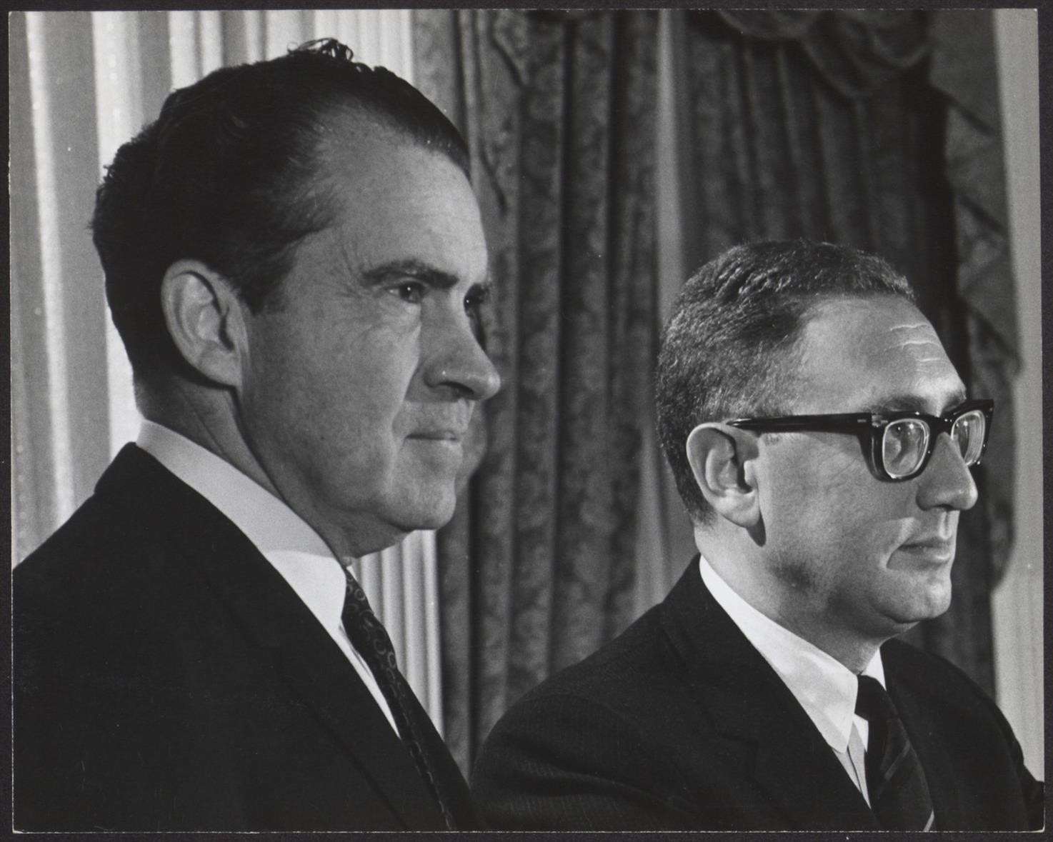 Henry Kissinger ignorou violações de direitos humanos, se aproximou de ditadura e colocou Brasil na posição de aliado principal dos EUA 