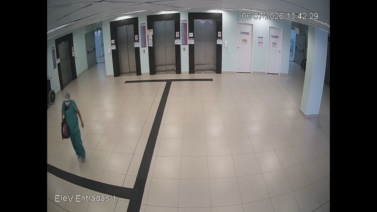 Tia salva recém-nascida de sequestro em maternidade do Piauí