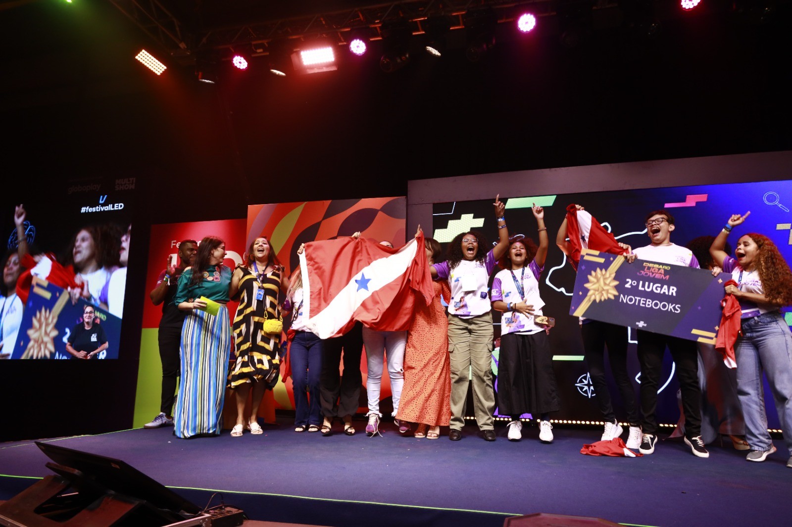 Desafio Liga Jovem 2026: competição de empreendedorismo tem inscrições abertas; confira etapas e prêmios